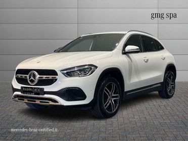 Mercedes-Benz GLA 180 d Sport Plus auto