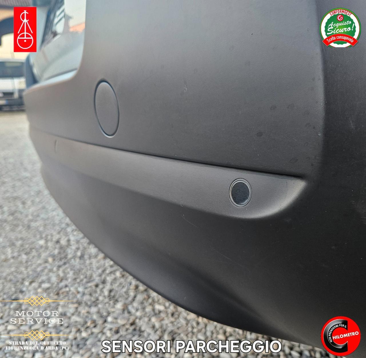 Citroen C3 1.2 BENZ UNIPRO DA 99€ MESE