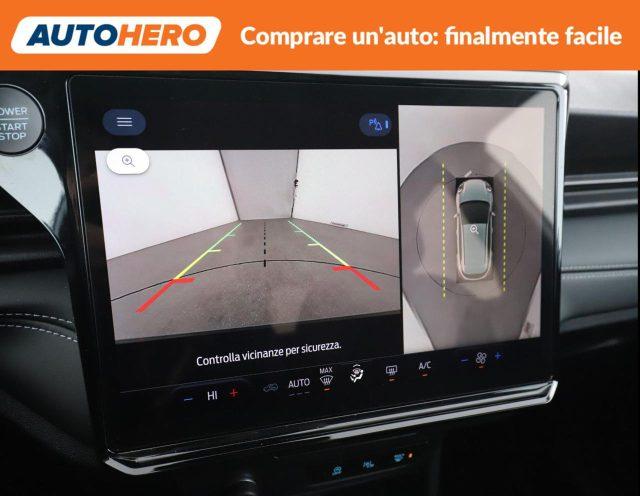 FORD Puma 1.0 EcoBoost Hybrid 125 CV S&S aut. Titanium