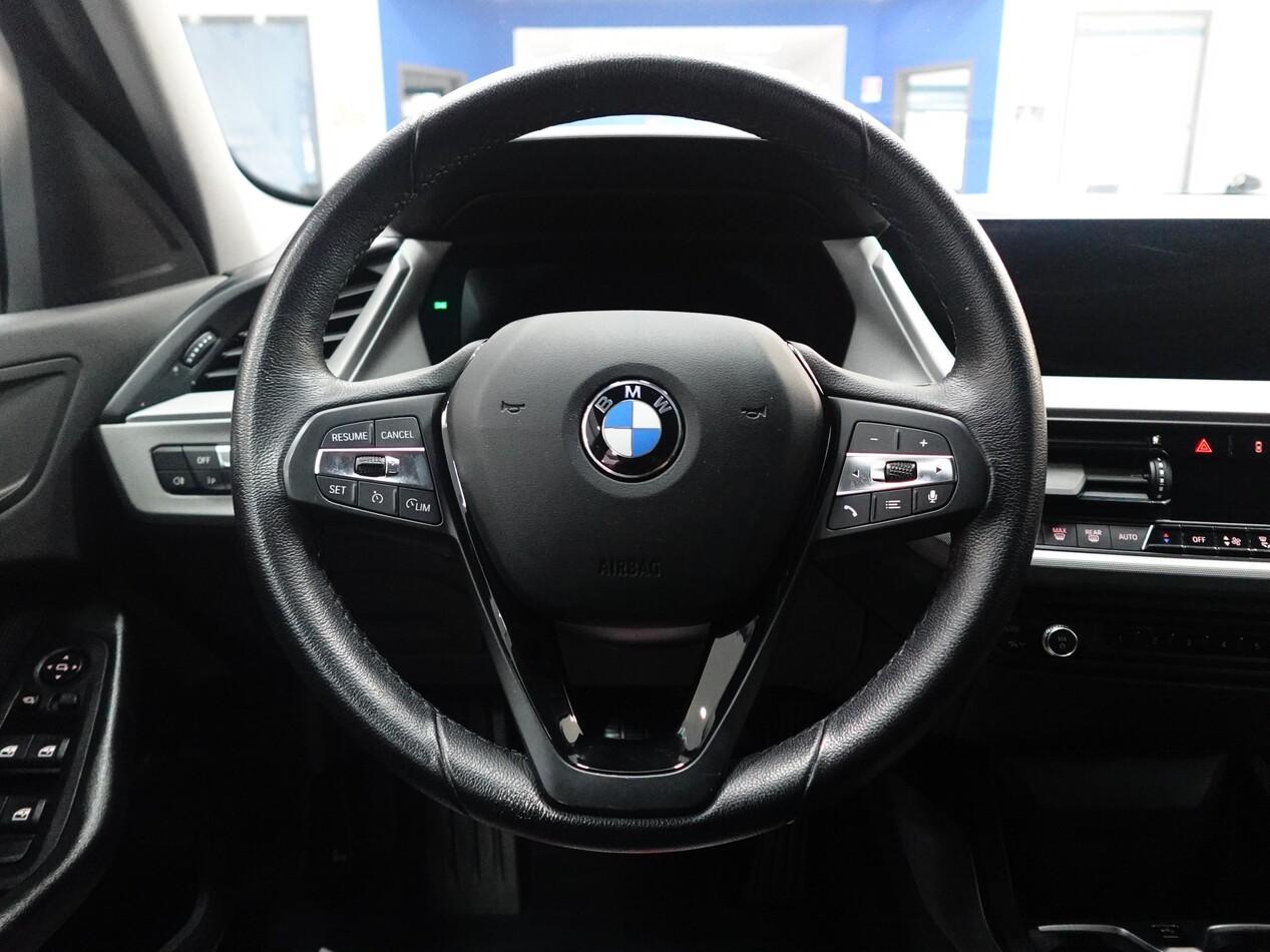 BMW Serie 1 2.0d 150 CV BUSINESS ADVANTAGE