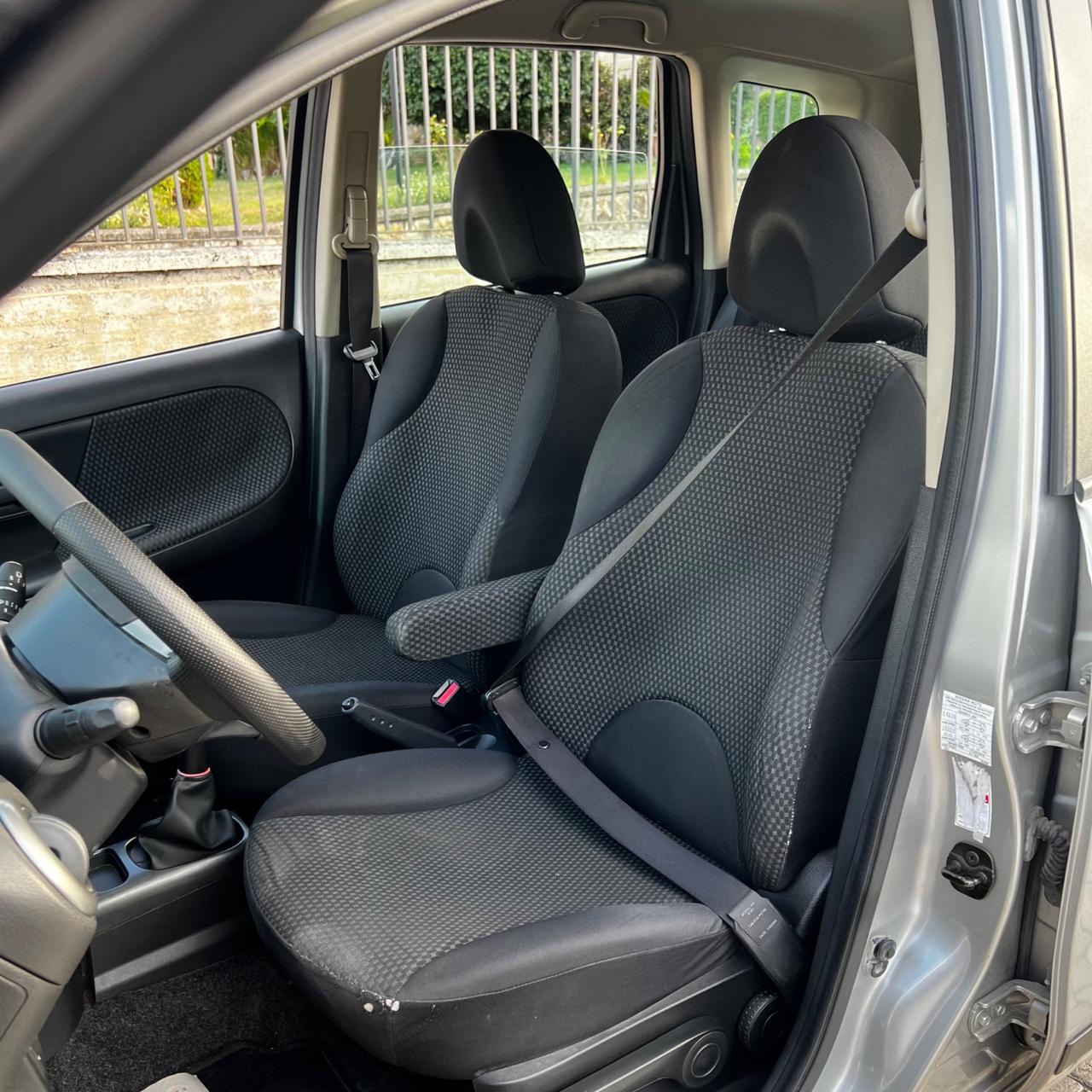 Nissan Note 1.4 benzina 88 Cv , UNICO PROPRIETARIO