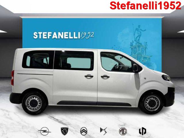 PEUGEOT Expert Combi M1 Standard 1.6 BlueHDi 115 cv