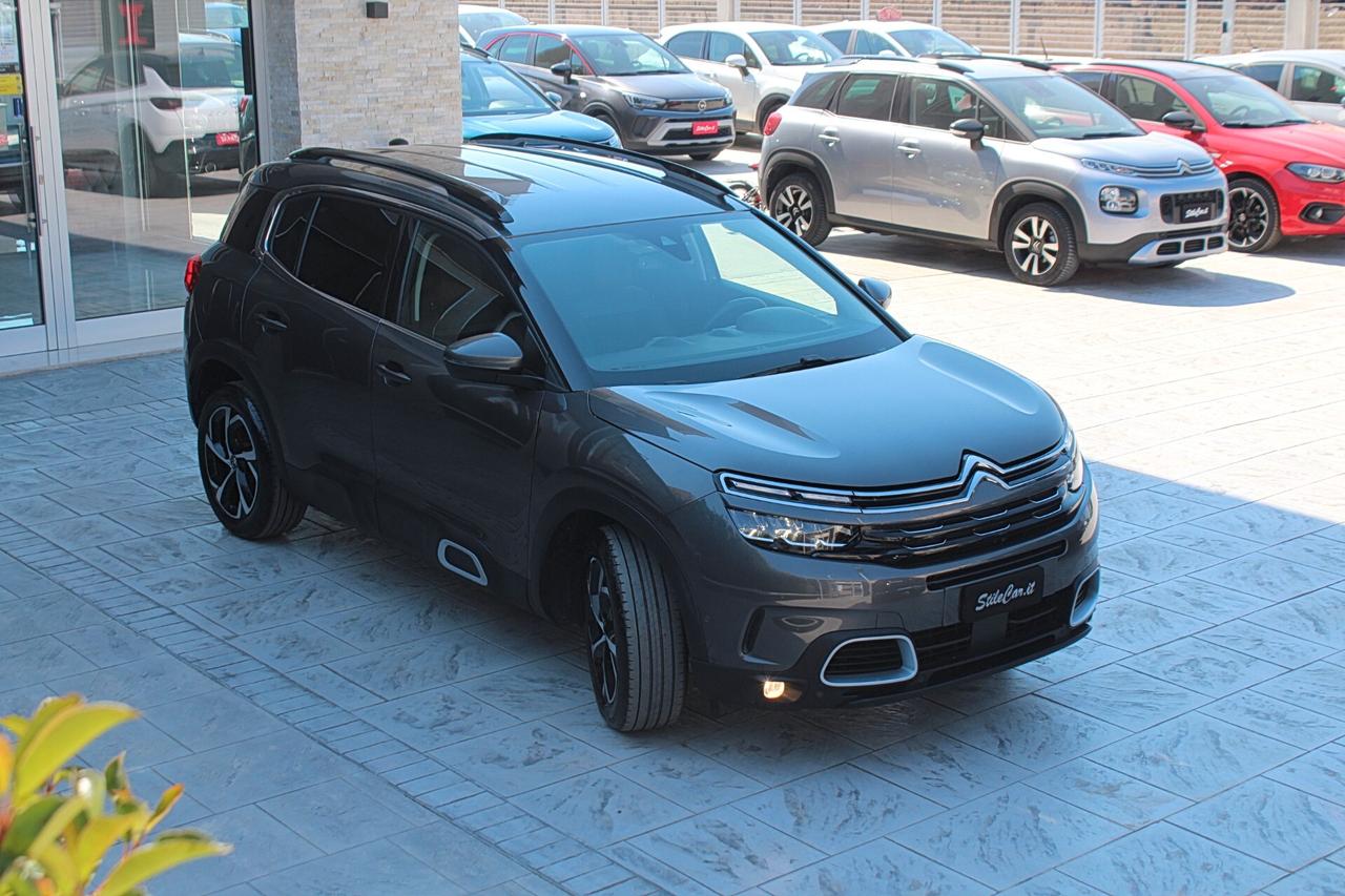 Citroen C5 Aircross C5 Aircross BlueHDi 130 S&S Shine