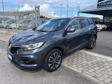 Renault Kadjar Blue dCi 8V 115CV Life