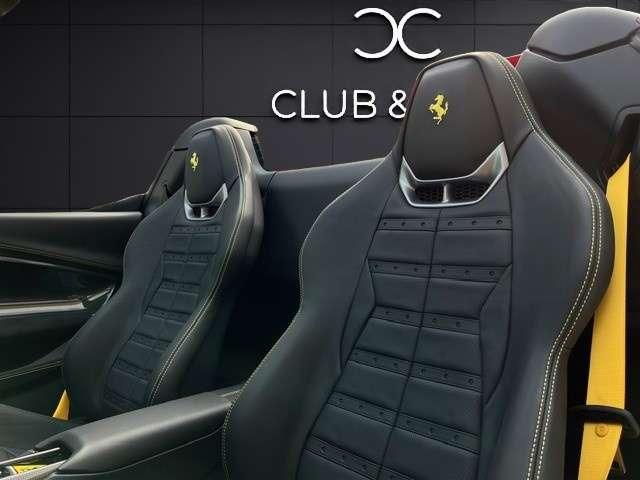 Ferrari 296 GTS 296 GTS PHEV Carbonio/Volante Leds/Lift/Display Pa