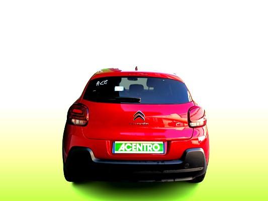 CITROEN C3 - Pure tech 110 s&s MAX MY70