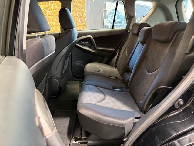 Toyota RAV 4 RAV4 2.2 D-4D 150 CV DPF Exclusive