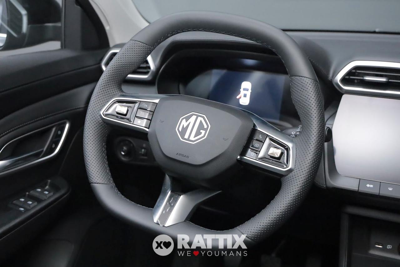 MG ZS 1.5 106CV Comfort