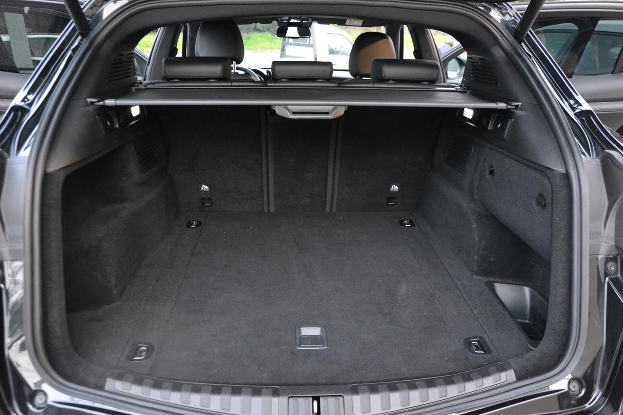 Alfa Romeo Stelvio 2.2 160CV AT8 SPRINT **FULL LED+NAVI+RCAM+PRIVACY*