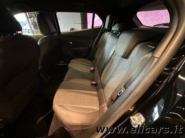 PEUGEOT 2008 Puretech S&S Allure