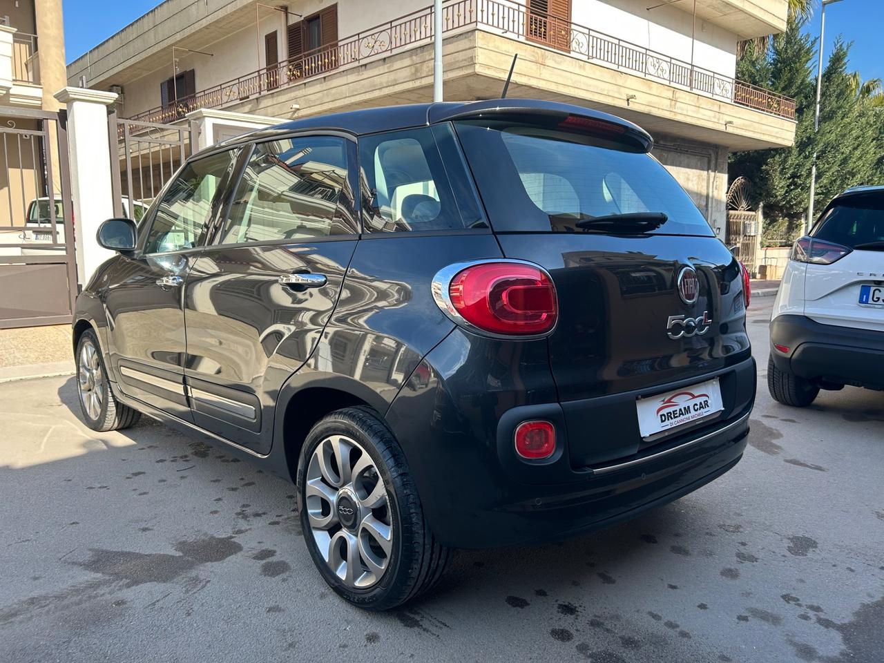Fiat 500L 1.6 Multijet 120 CV Lounge