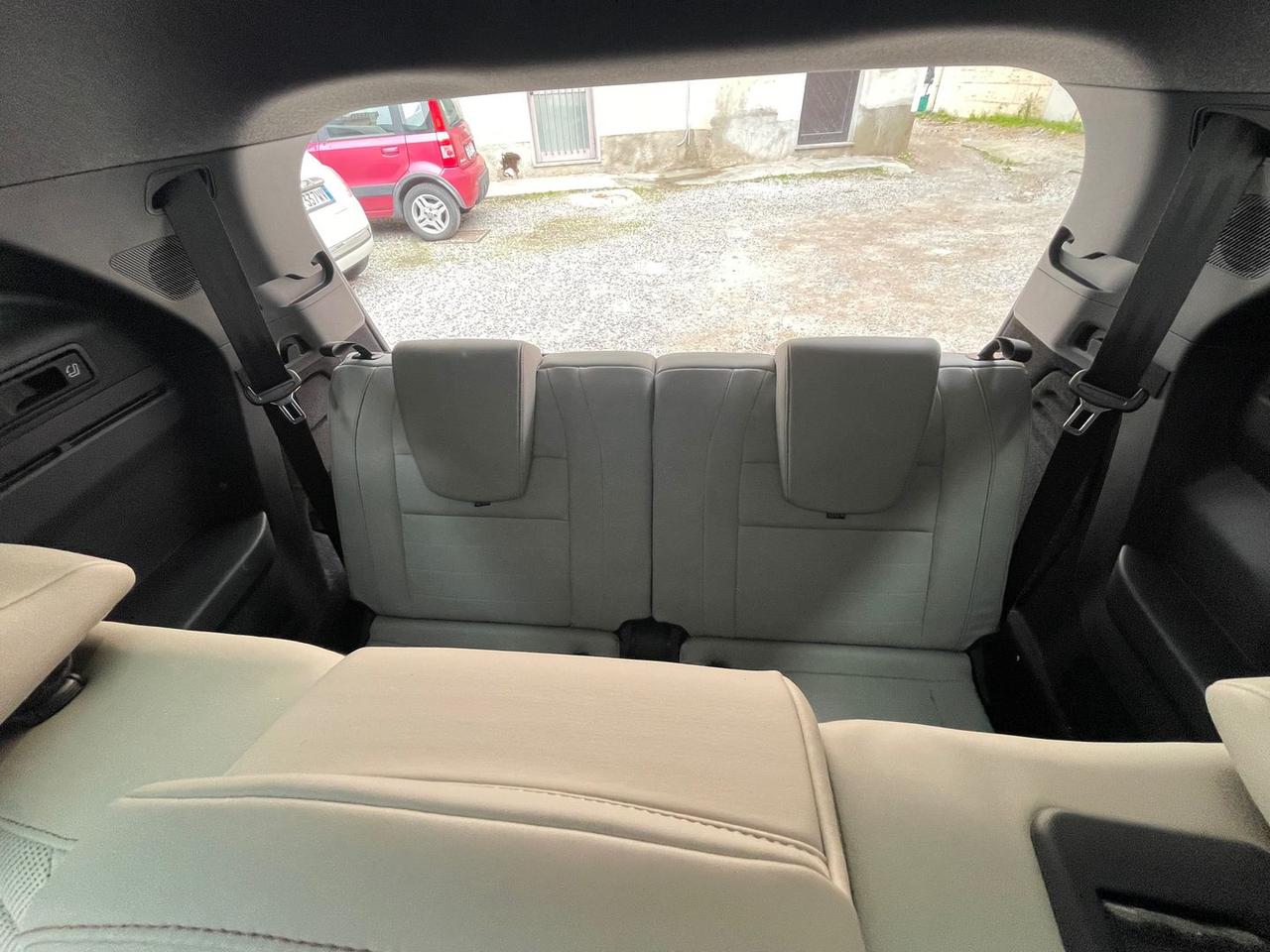 Renault Espace Iconic e-tech Phev 200 GARANZIA RENAULT!!