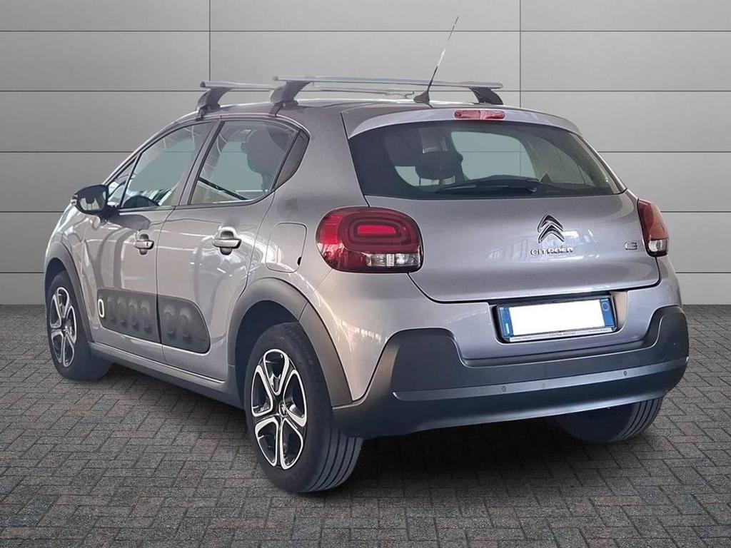 Citroen C3 1.2 PureTech Shine