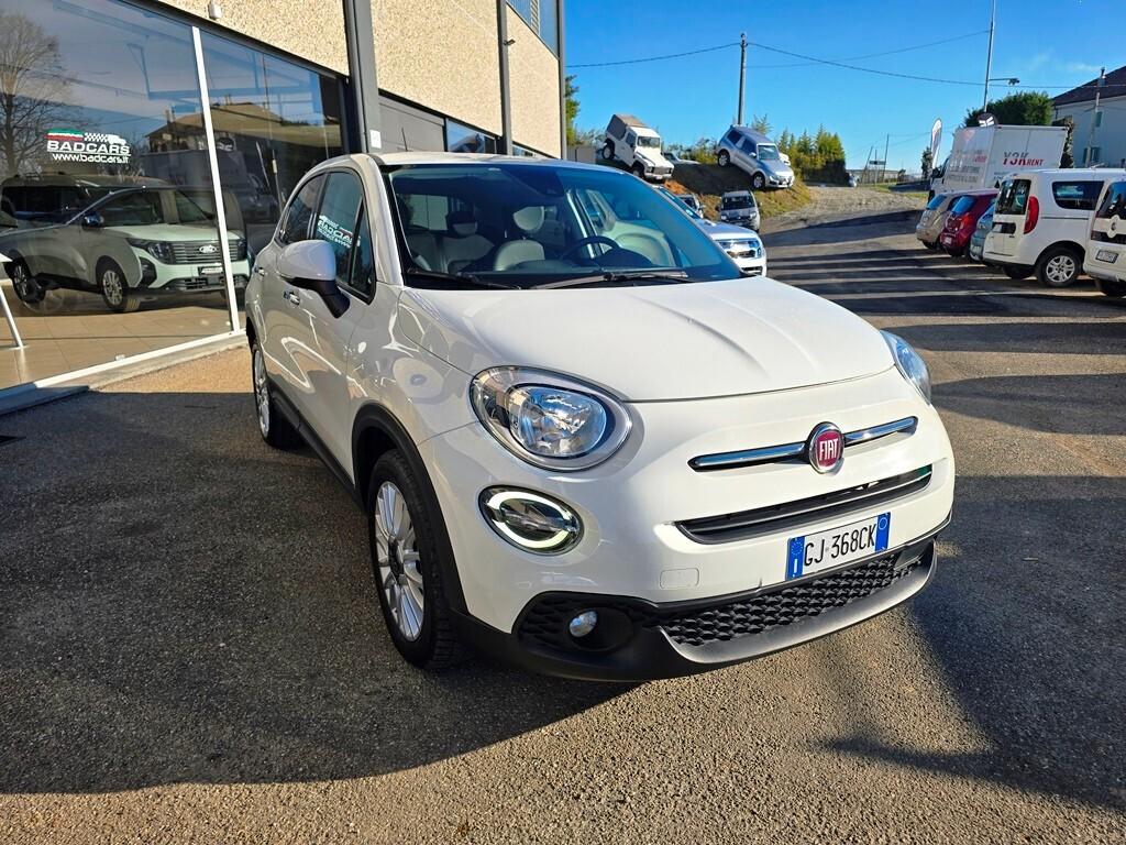 Fiat 500X 1.3 MJT 95 CV Cross CON PREZZO REALE