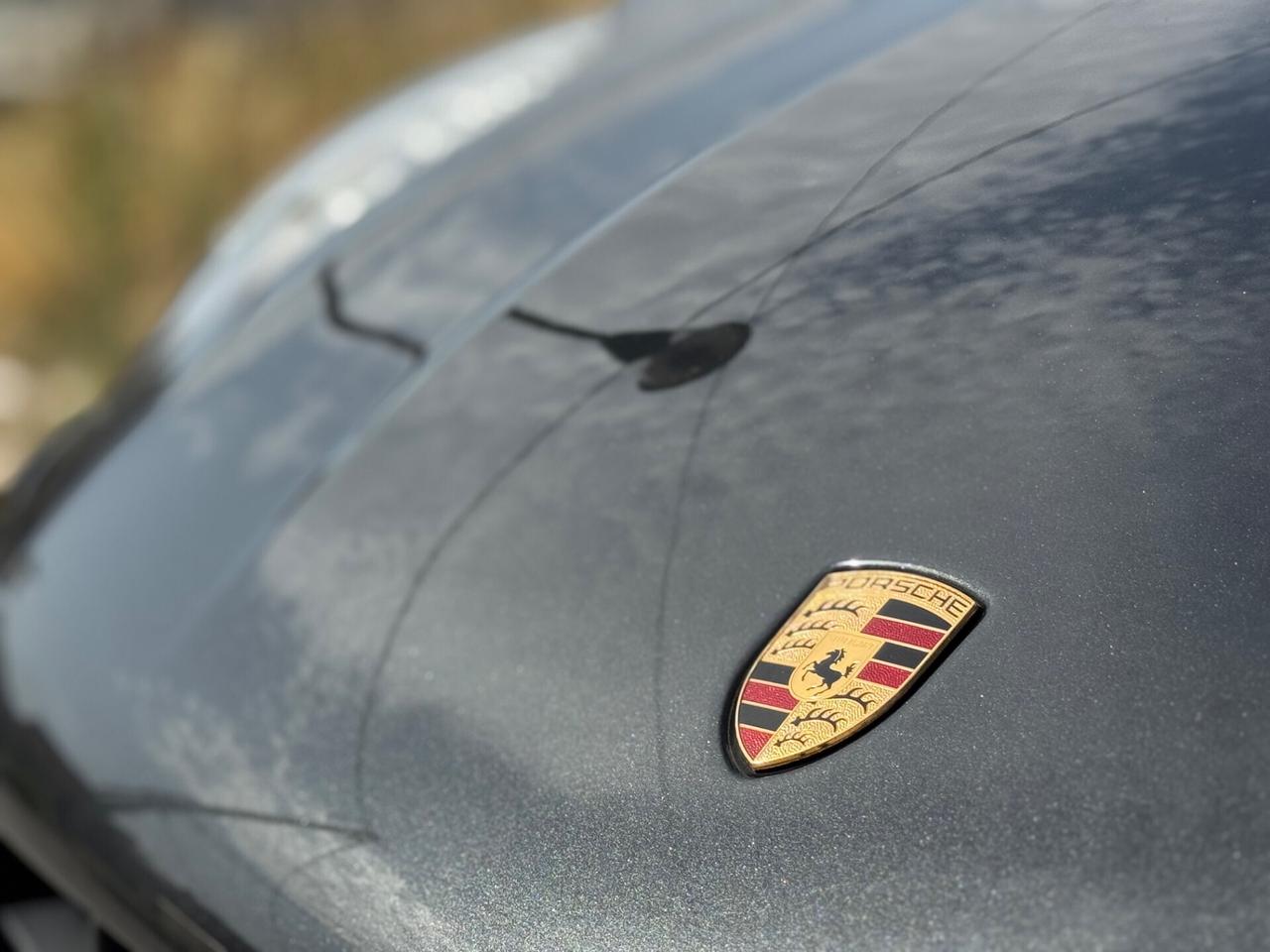 PORSCHE MACAN 3.0 D V6 250 CV FULL TETTO PORSCHE APPROVED