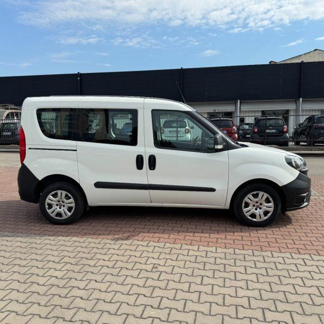 FIAT Doblo 1.6 MJT 105cv S.&S. PC COMBI N1 EASY AZIENDALE