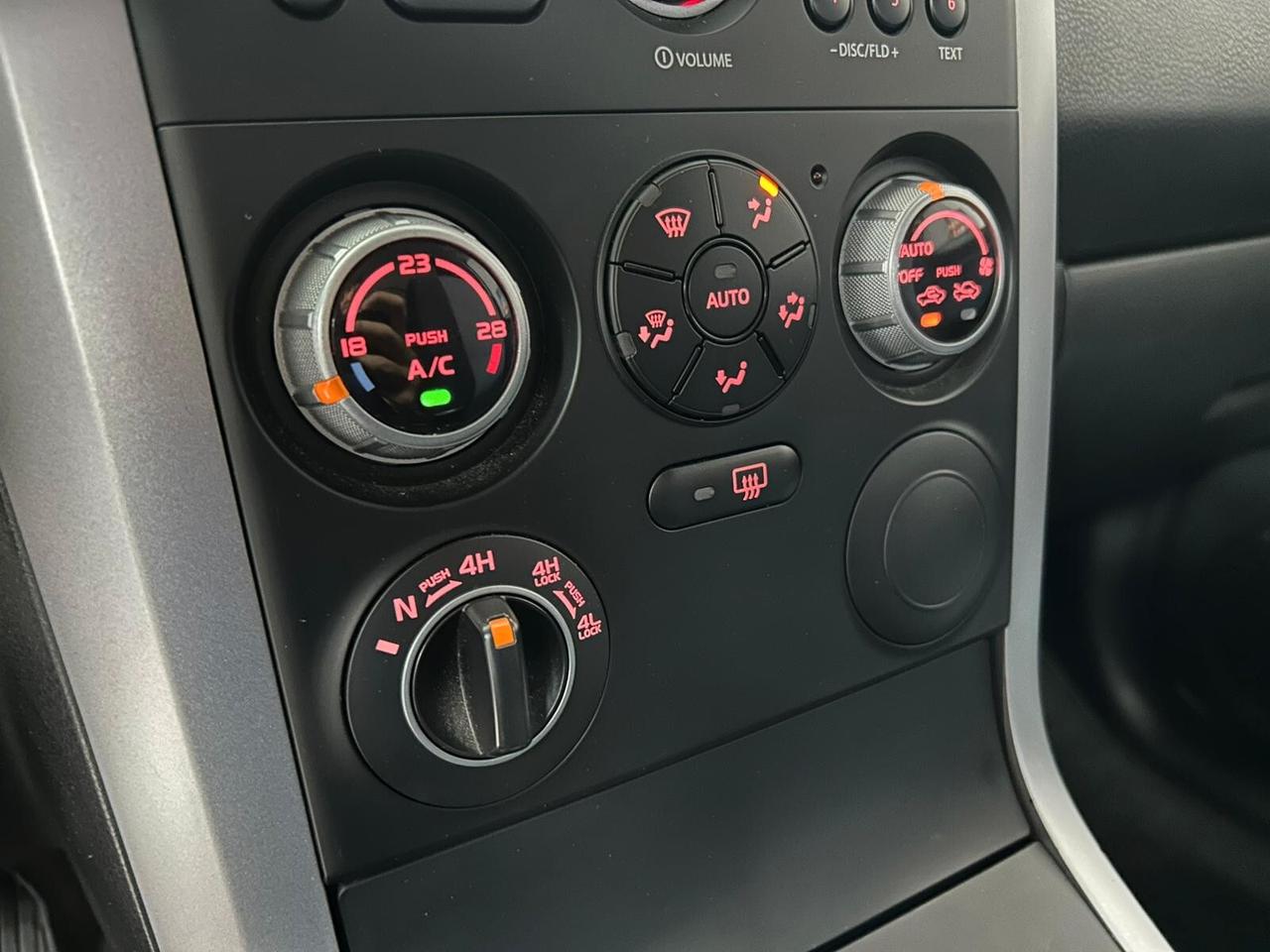 Suzuki Grand Vitara 1.9 DDiS 3 porte