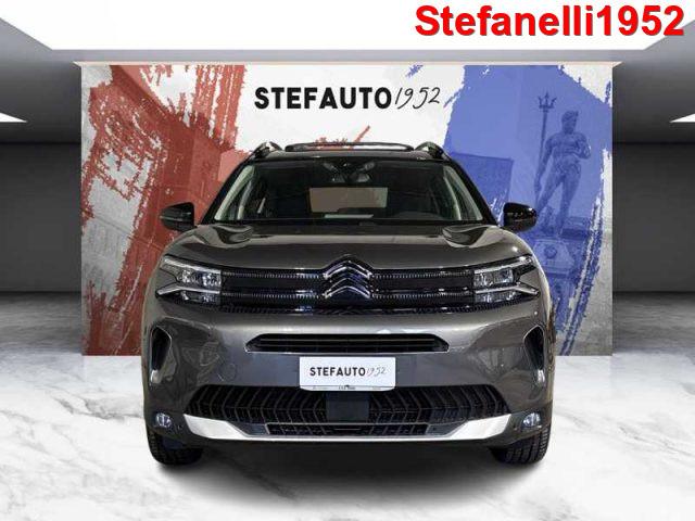 CITROEN C5 Aircross 2022 - 1.2 hybrid Max 136cv e-dcs6