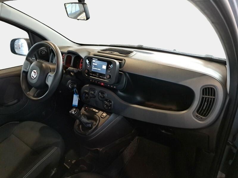 FIAT PANDA 1.0 HYBRID MY23