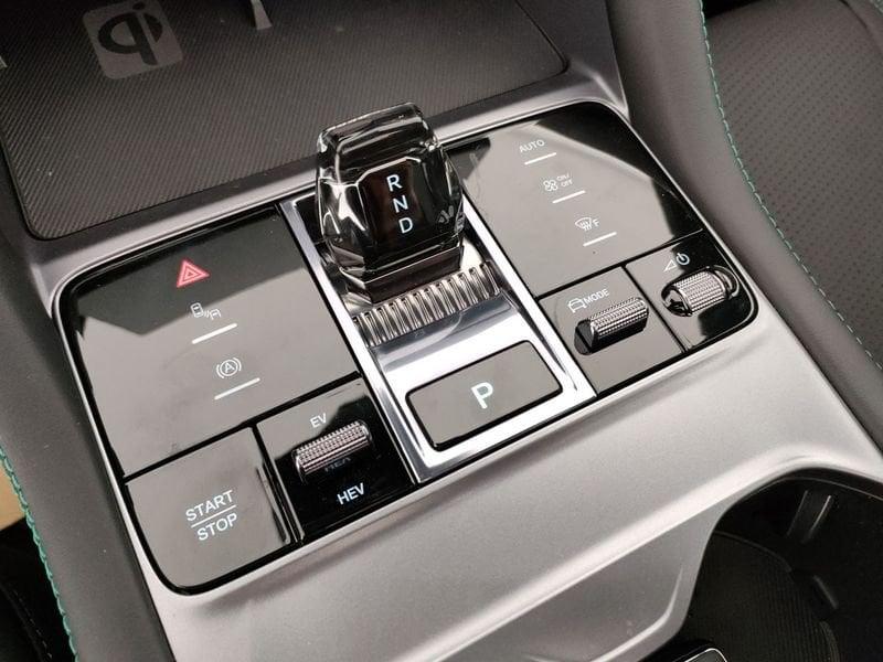 BYD Seal U DMi Seal U DM-i 1.5 218 CV PHEV Comfort