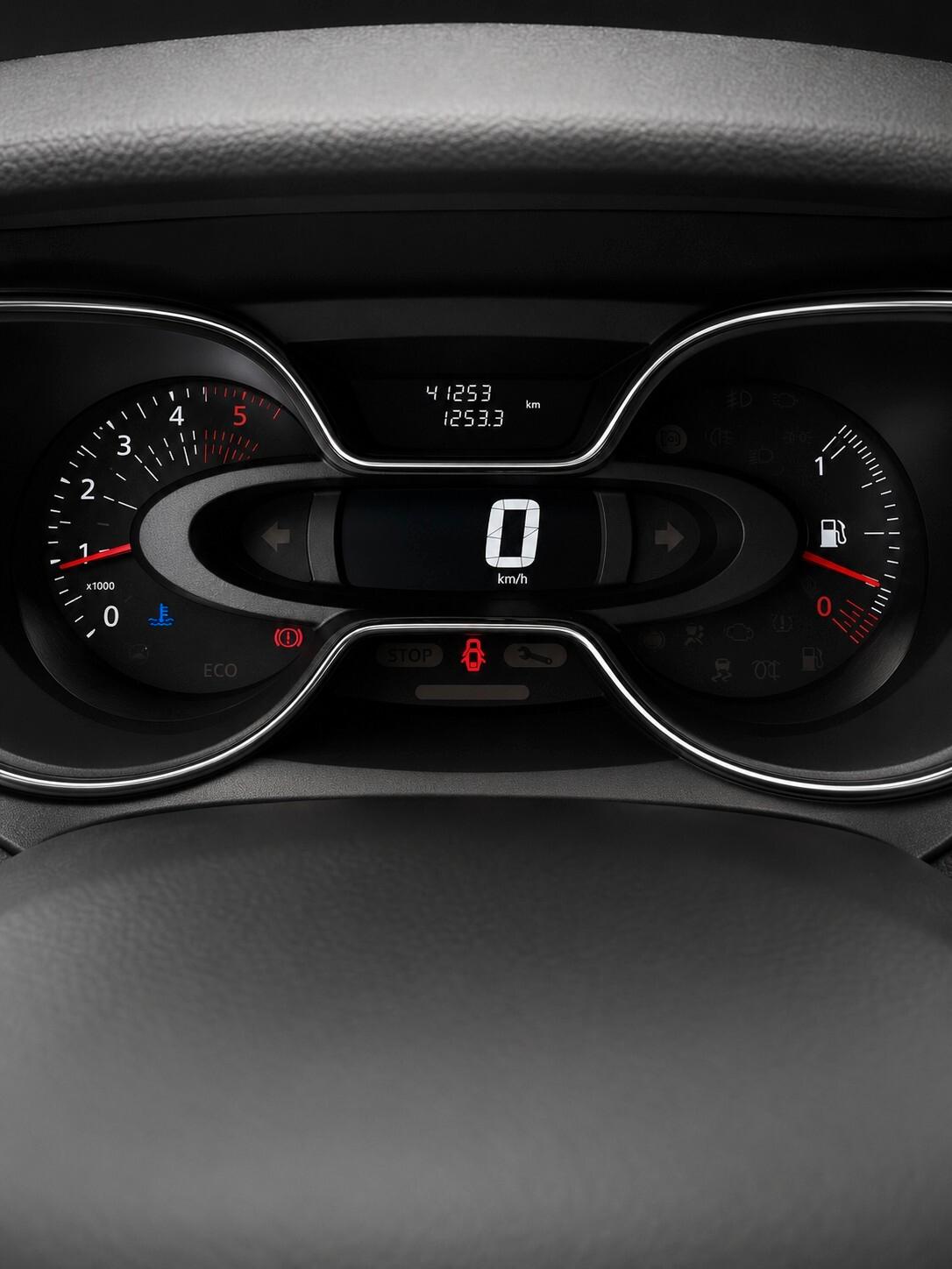Renault Captur dCi 8V 110 CV Start&Stop Energy Intens