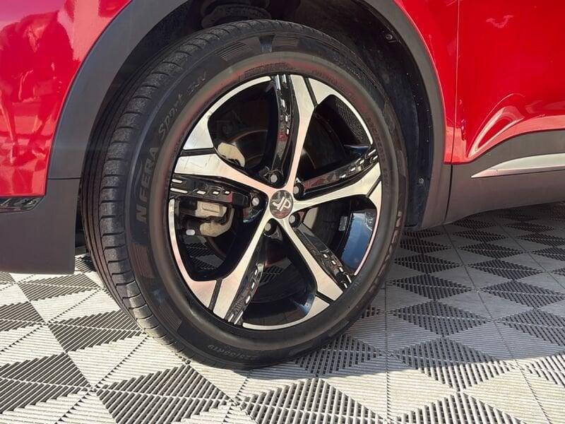 DR AUTOMOBILES DR 6.0 1.5 Turbo CVT Bi-Fuel GPL*PROMO*