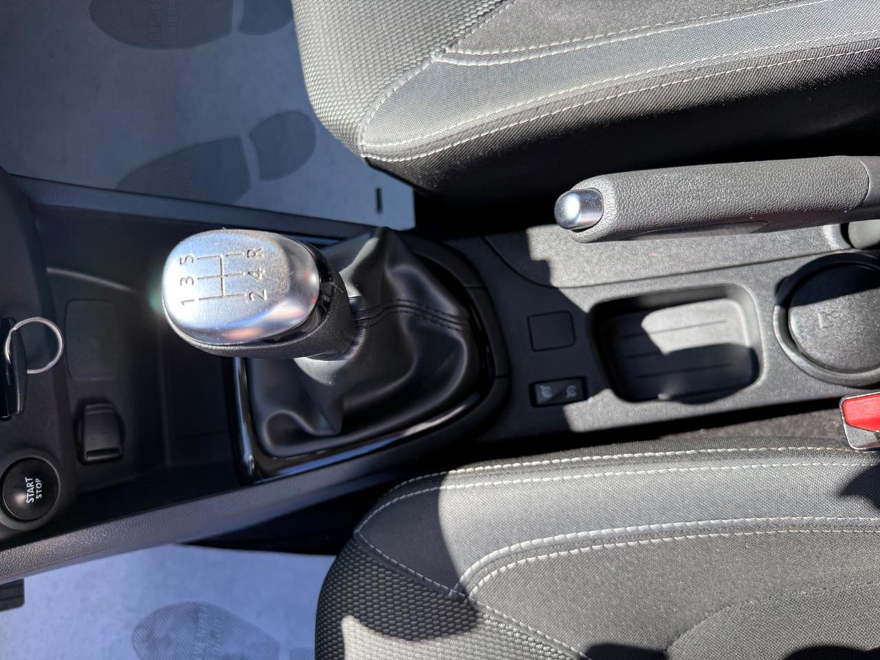 Renault Clio dCi 8V 75CV Start&Stop 5 porte