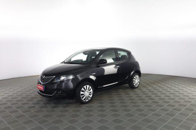 LANCIA Ypsilon Ypsilon 1.0 FireFly 5 porte S&S Hybrid Gold