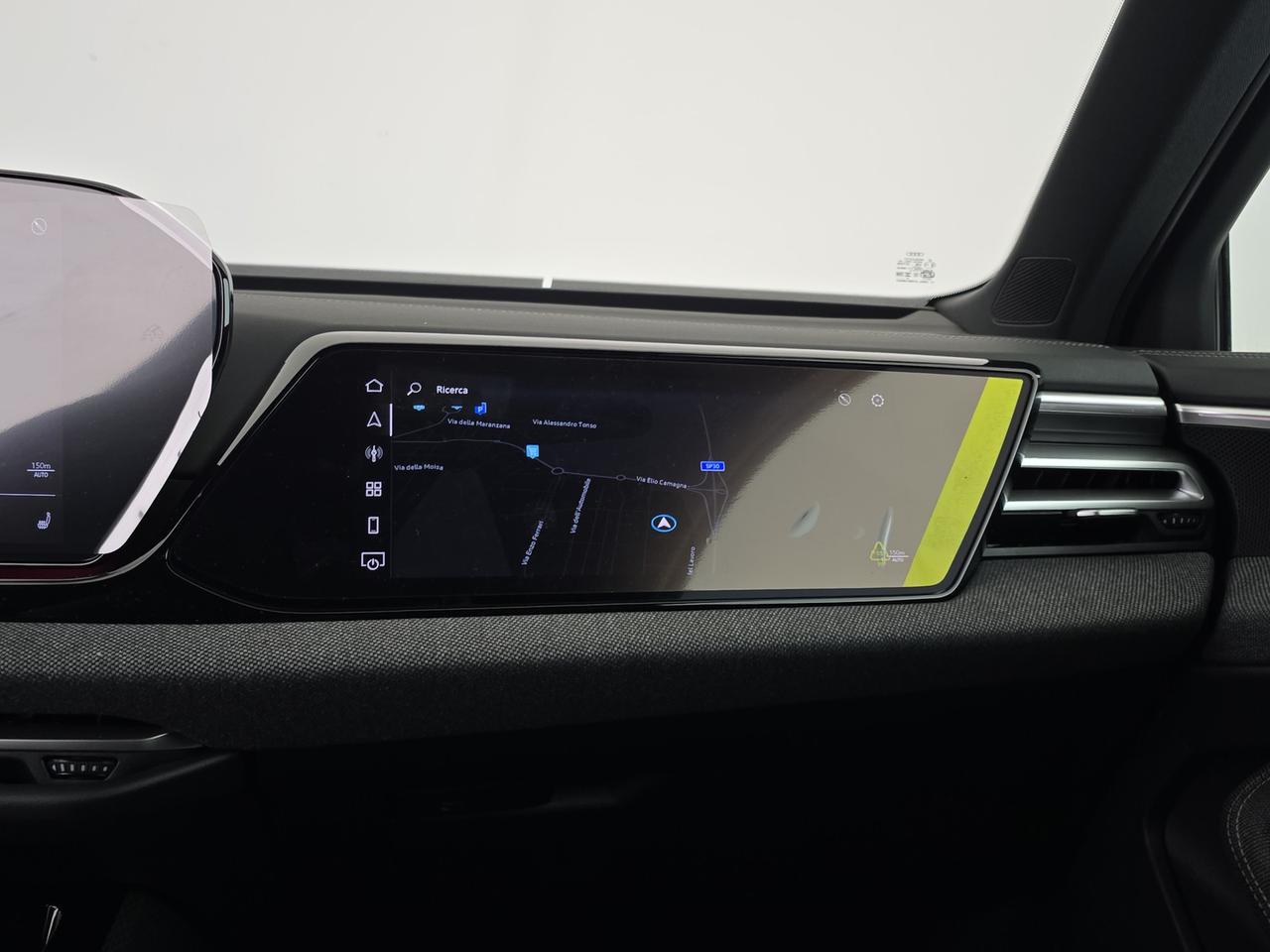 Audi A5 avant 2.0 tdi mhev+ business 204cv s-tronic