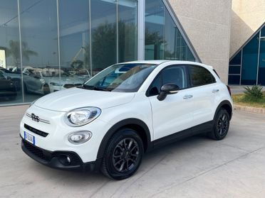 Fiat 500X 1.3 MultiJet 95 CV Club UNICO PROPRIETARIO - possibilità noleggio no scoring