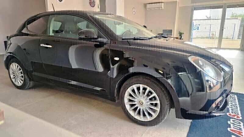 Alfa Romeo MiTo 1.4 78 CV S&S Progression GPL