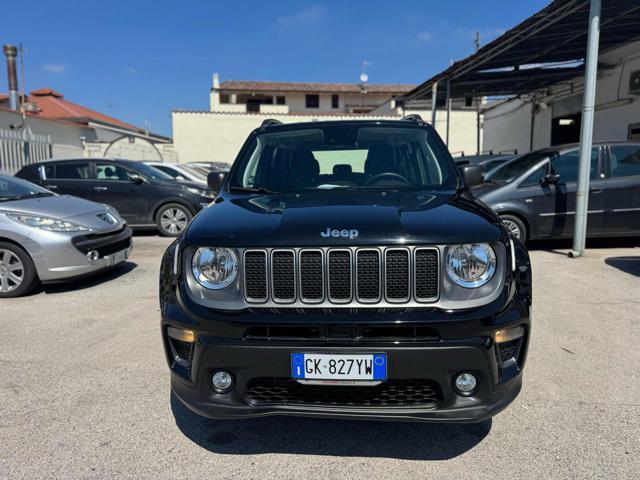 JEEP Renegade 1.6 Mjt 130 CV Limited 90MILA KM