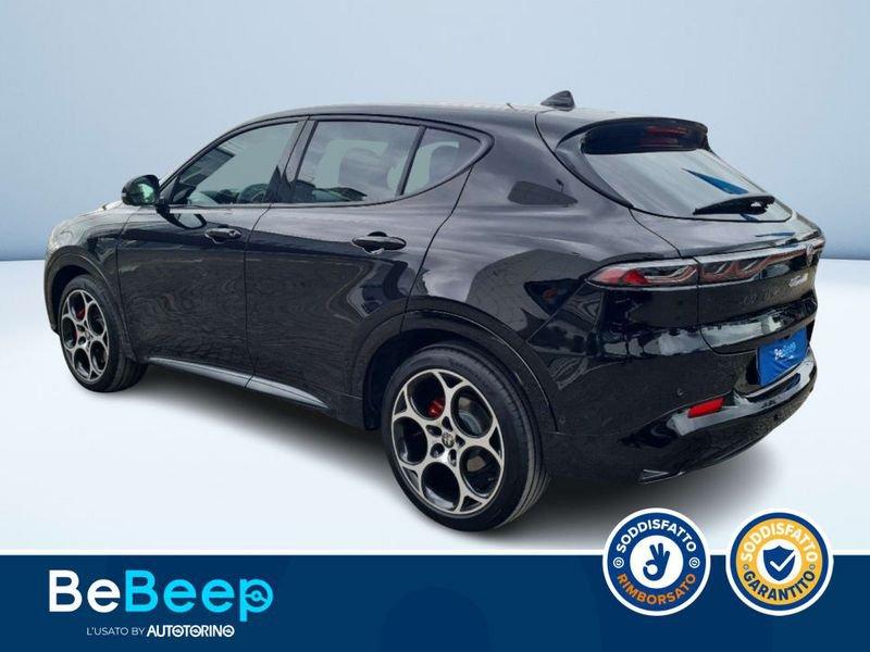 Alfa Romeo Tonale 1.5 HYBRID VELOCE 160CV TCT7