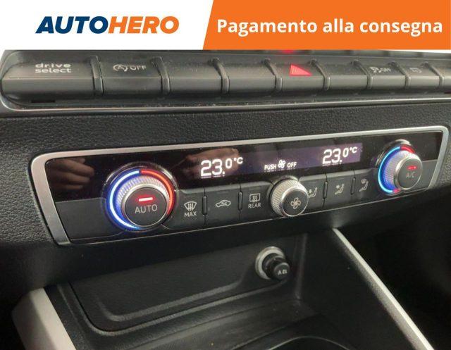 AUDI Q2 1.6 TDI S tronic Design