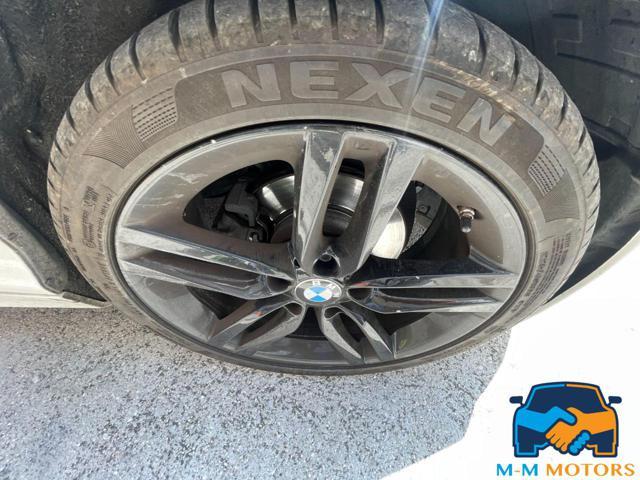BMW 118 d 5p. Msport