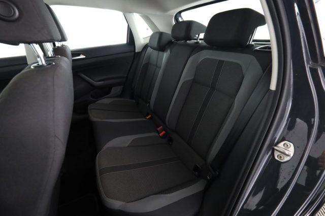 VOLKSWAGEN Polo Polo 1.6 TDI 95 CV DSG 5p. Highline BMT