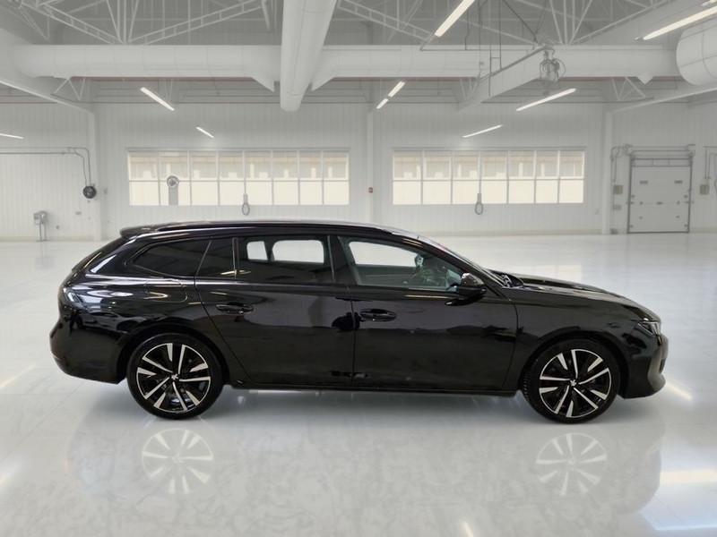 PEUGEOT 508 HYBRID 180 GT PACK SW E-EAT8 STATION WAGON