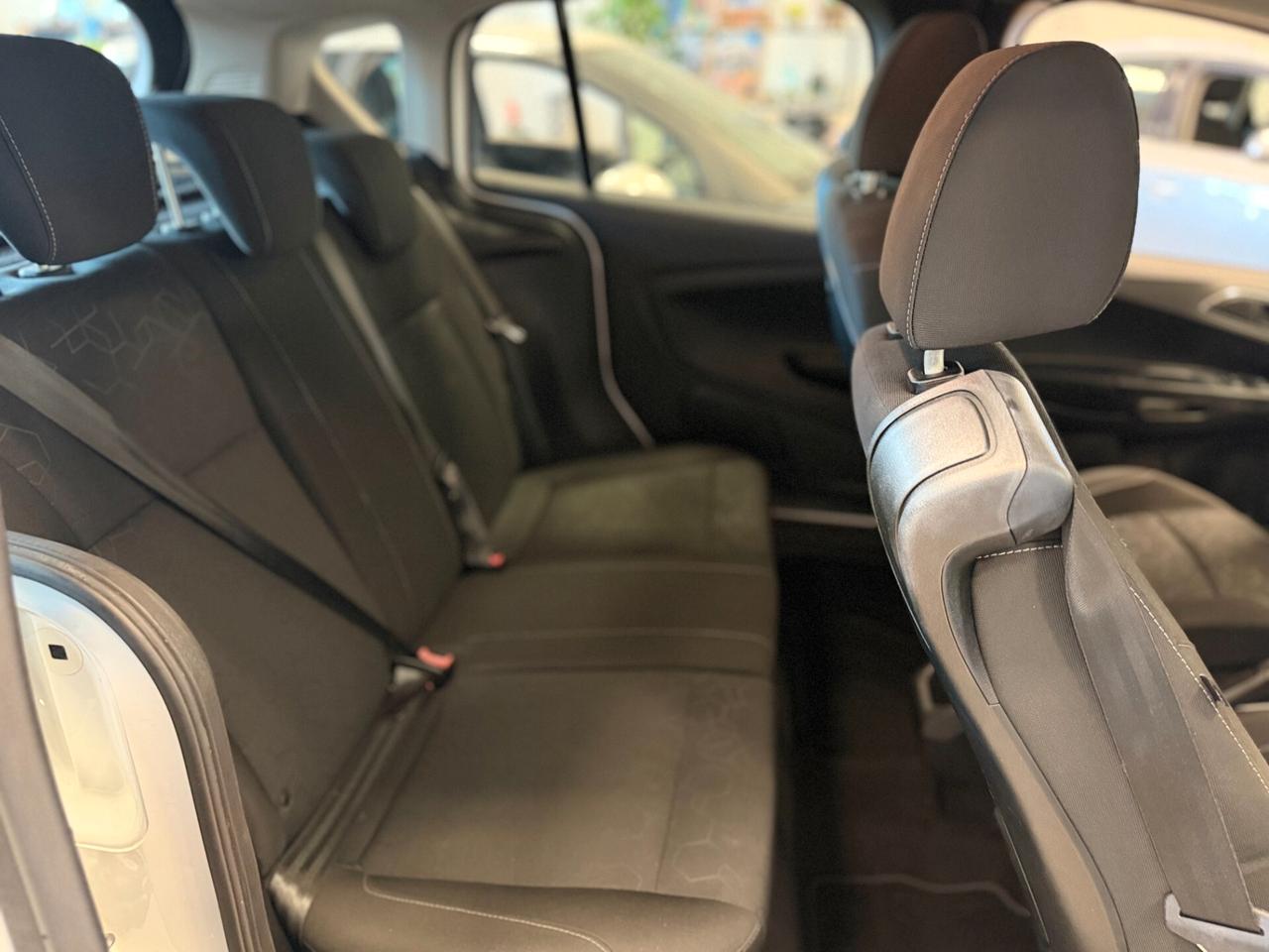 Ford B-Max 1.5 TDCi 75 CV Business