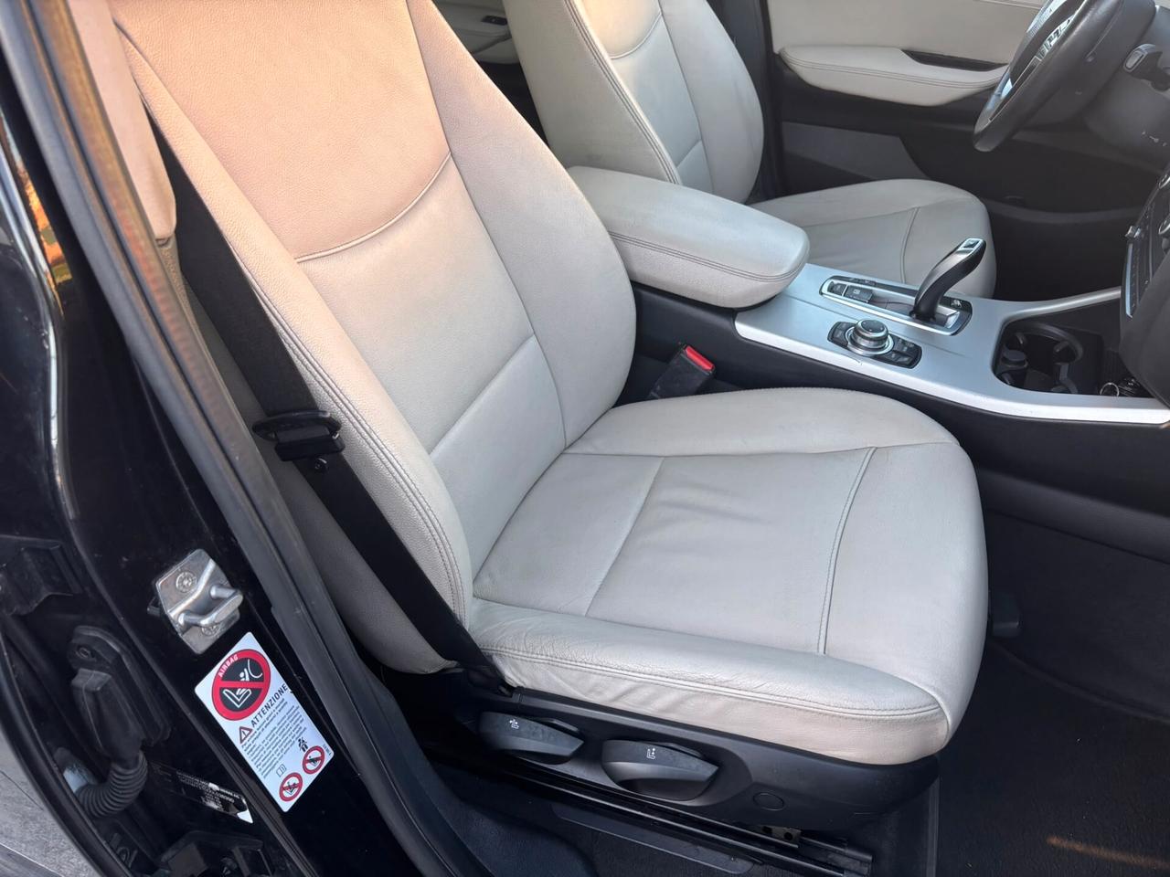Bmw X3 xDrive20d Futura