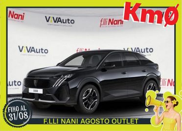 Peugeot 3008 Hybrid 145 Allure e-DCS 6