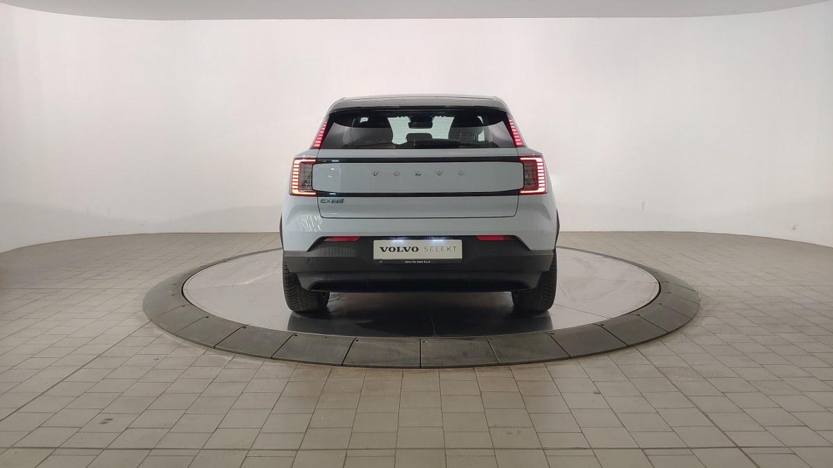 VOLVO Ex30 Single Motor Extended Range Rwd Plus