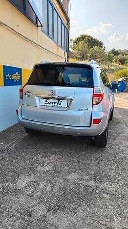 Toyota RAV 4 RAV4 Crossover 2.2 D-4D 150 CV DPF Luxury