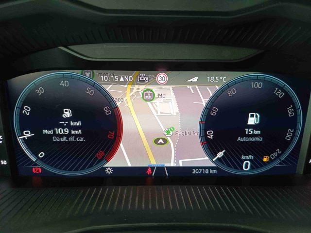 SKODA Kamiq 1.0 TSI 110 CV Style