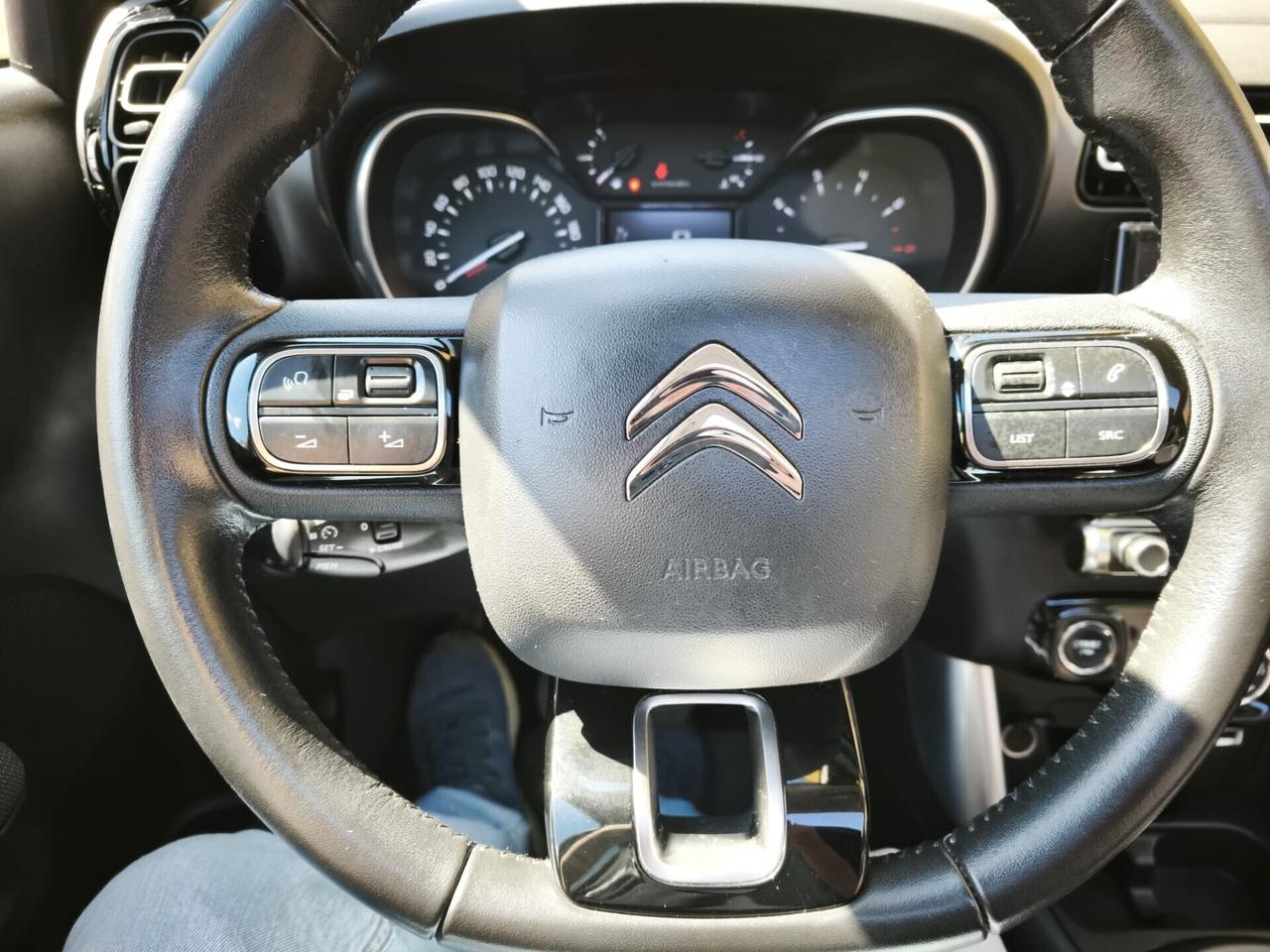 Citroen C3 Aircross C3 Aircross PureTech 130 S&S Shine