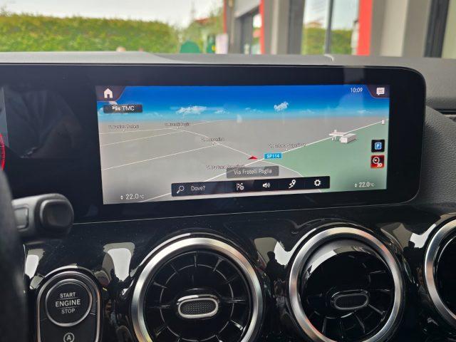 MERCEDES-BENZ GLA 200 d Automatic Premium AMG Line 19" MBUX LED Performa