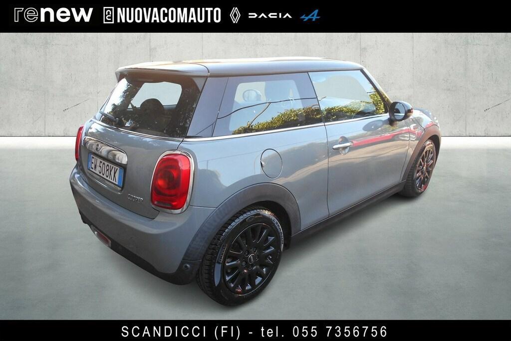 Mini Cooper 1.5 Cooper