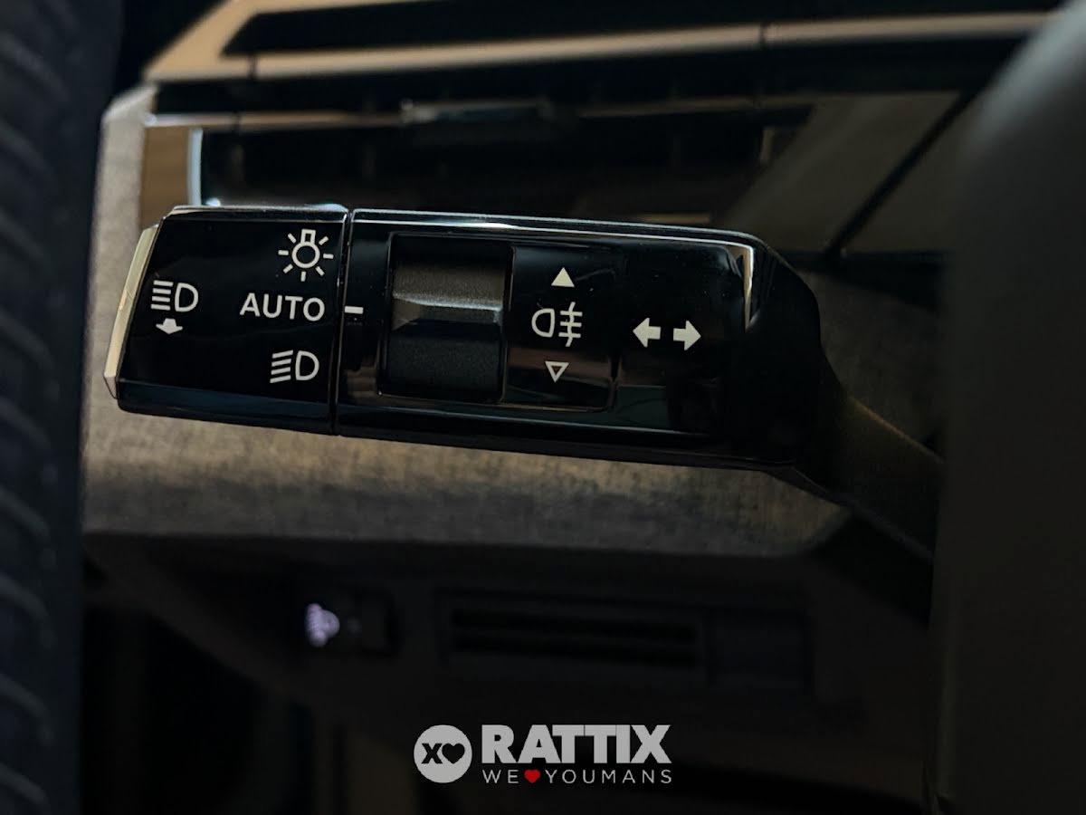 Peugeot 5008 1.2 hybrid 145CV Allure e-dcs6 7p.ti