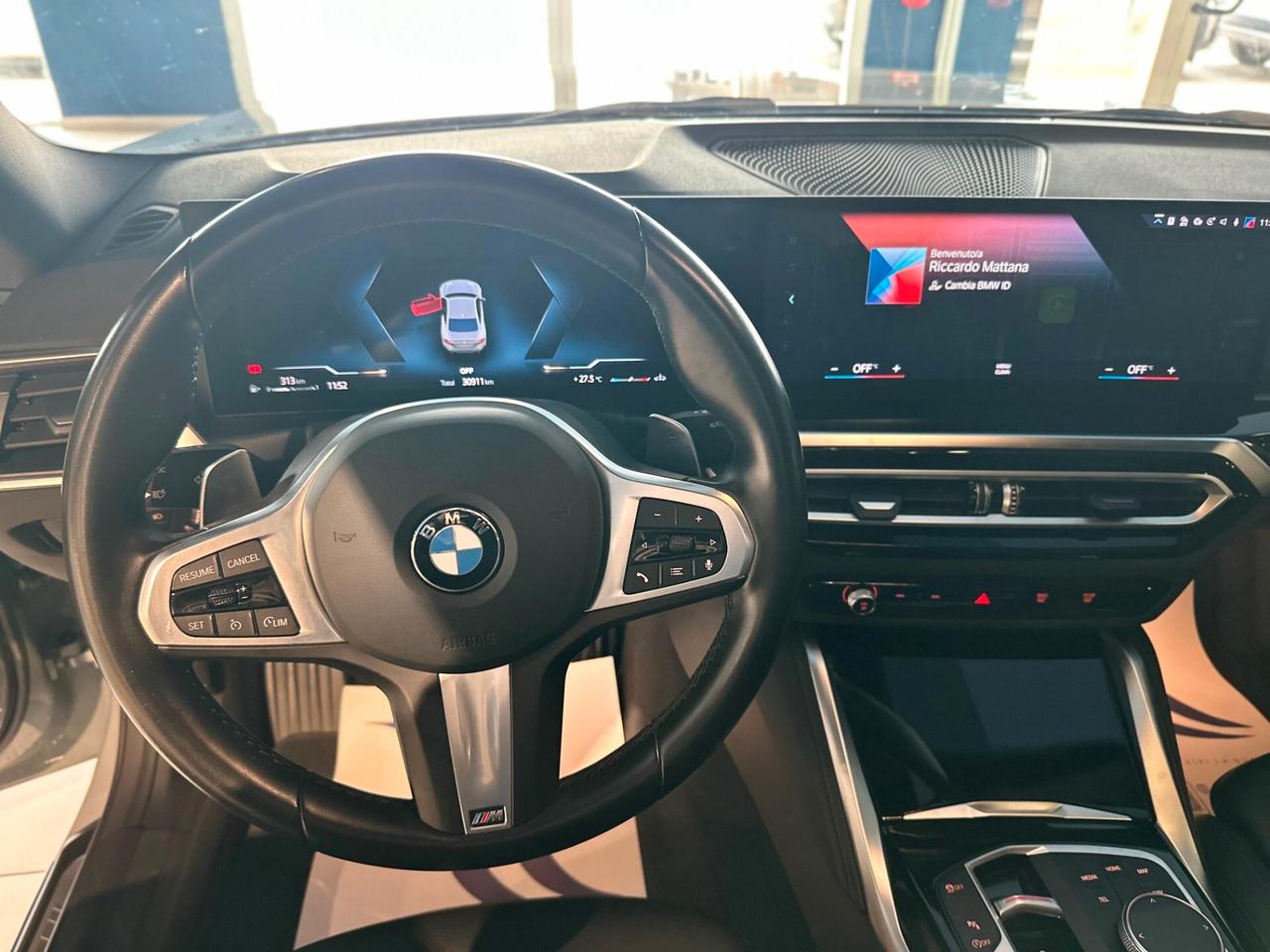 Bmw 220 220i Coupé Msport