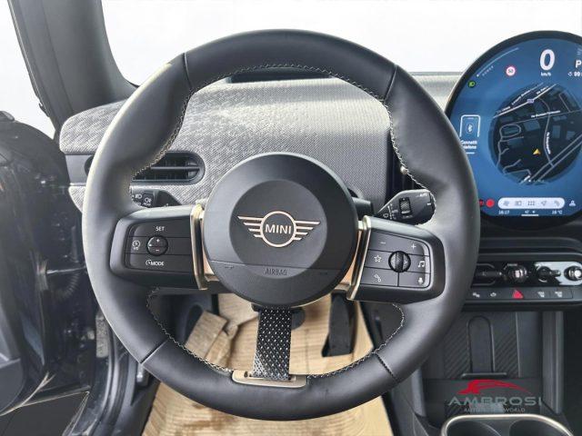 MINI Cooper 3 porte Favoured