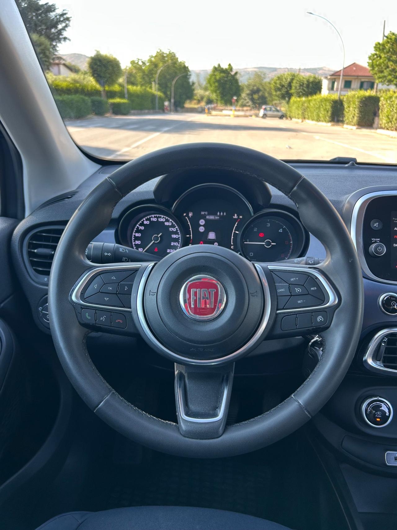 Fiat 500X 1.3 MultiJet 95 CV Club - 11/2022